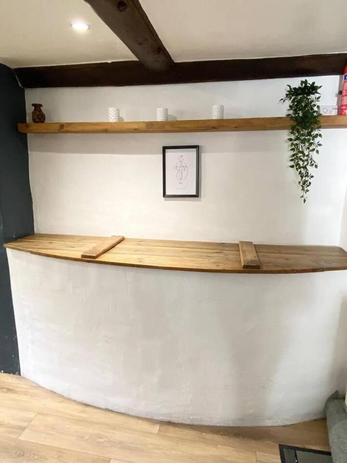 Cosy Two Bedrooom Cottage Set In A Dorset Village Sturminster Newton Exterior foto